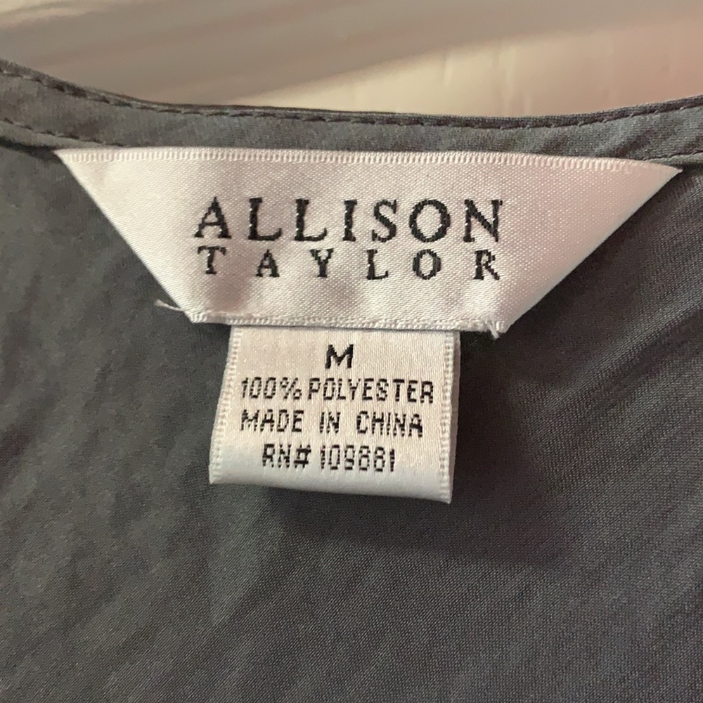 Blouse - Picture 3 of 7